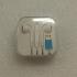 Lightning Port Headset - White Lightning Port Headset - White